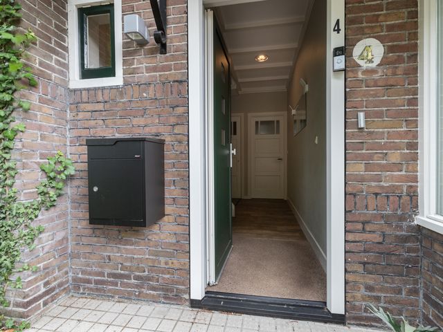 Boslaan 4, Zuidlaren