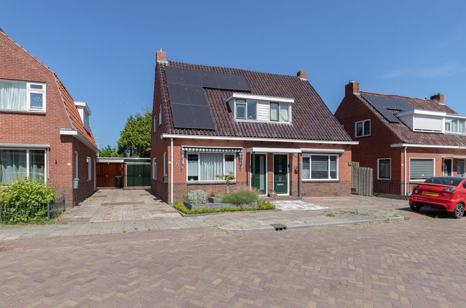 Sportterreinstraat 51