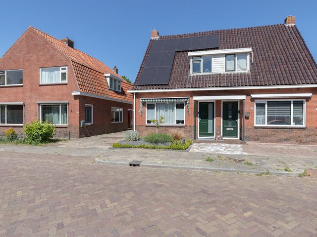 Sportterreinstraat 51, Hoogezand