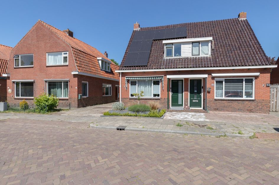 Sportterreinstraat 51
