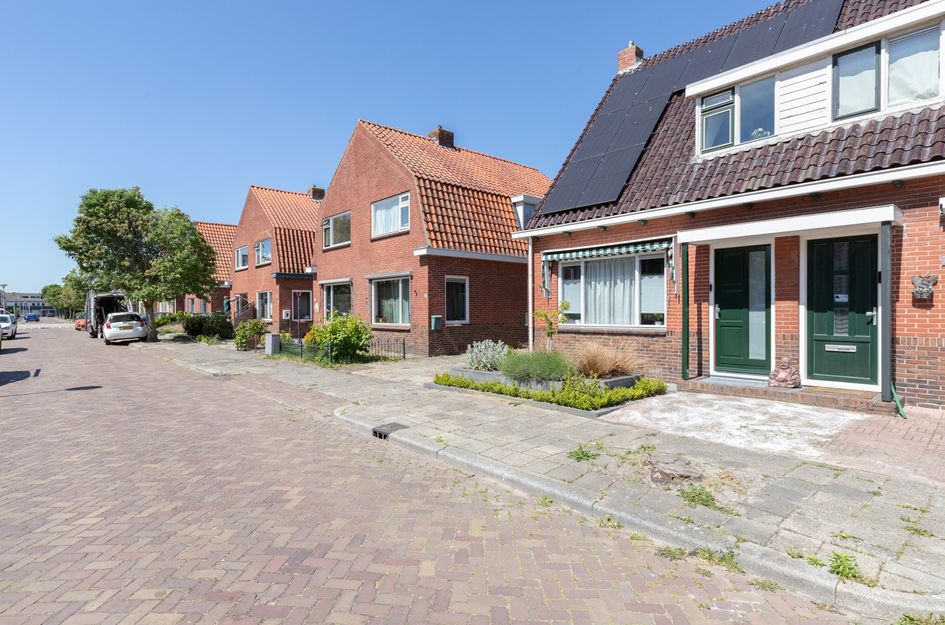 Sportterreinstraat 51