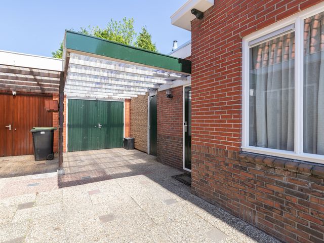 Sportterreinstraat 51, Hoogezand