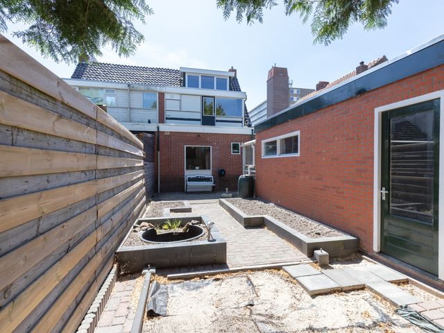 Sportterreinstraat 51, Hoogezand