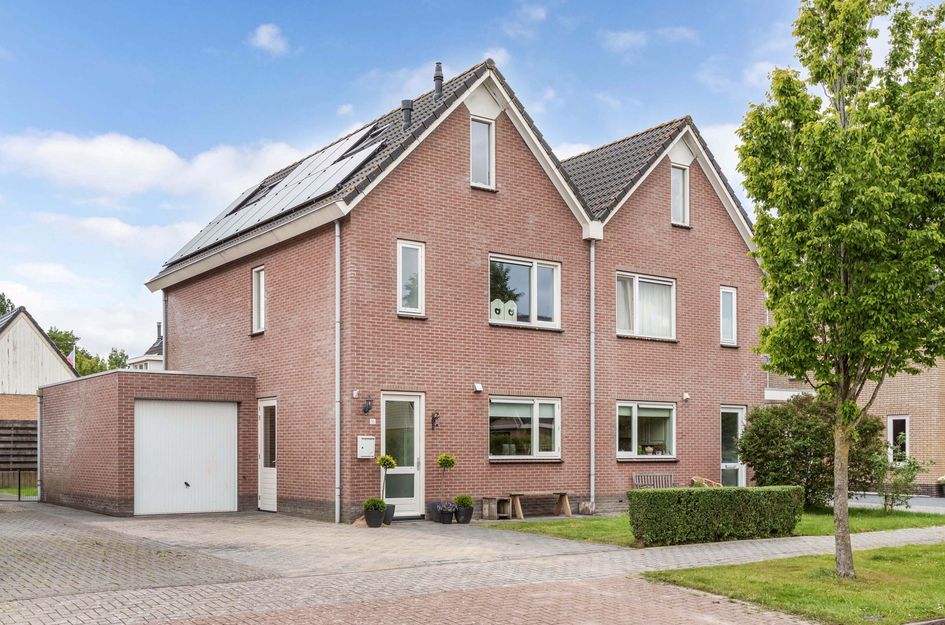 Jachtkamp 16