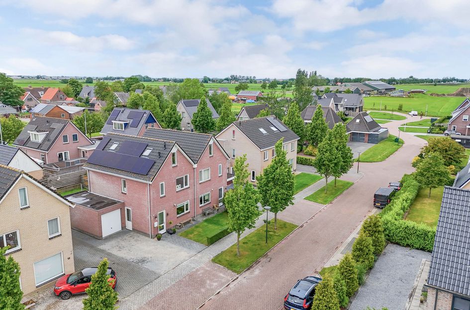 Jachtkamp 16