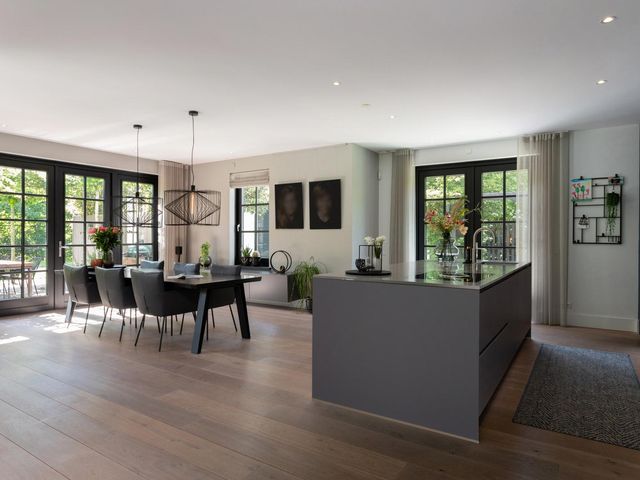 Liduinalaan 2, Noordwijkerhout