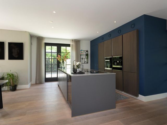 Liduinalaan 2, Noordwijkerhout