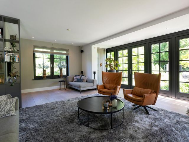 Liduinalaan 2, Noordwijkerhout