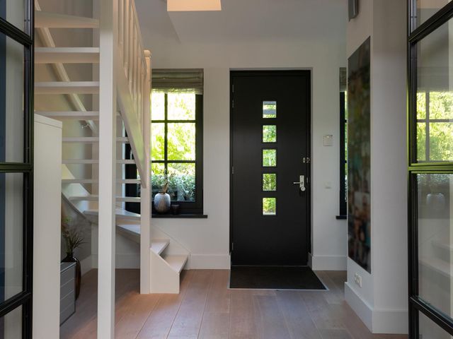 Liduinalaan 2, Noordwijkerhout