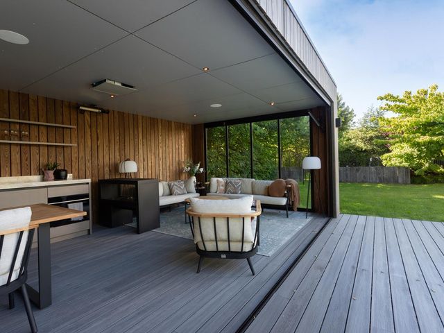 Liduinalaan 2, Noordwijkerhout