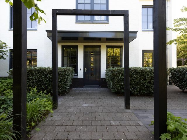 Liduinalaan 2, Noordwijkerhout