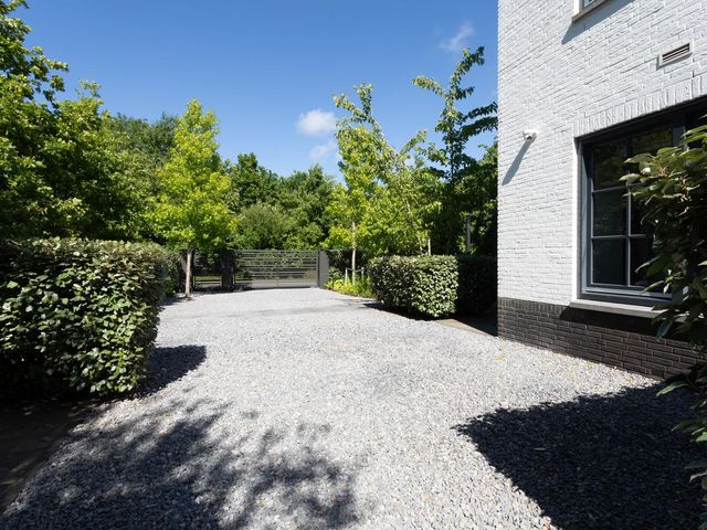 Liduinalaan 2, Noordwijkerhout