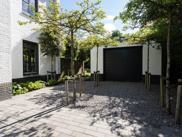 Liduinalaan 2, Noordwijkerhout