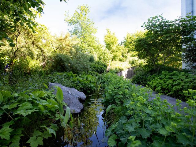 Liduinalaan 2, Noordwijkerhout