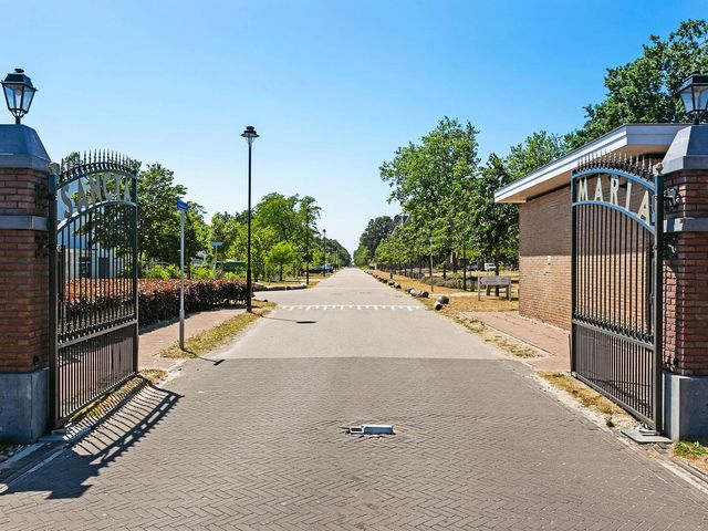 Liduinalaan 2, Noordwijkerhout
