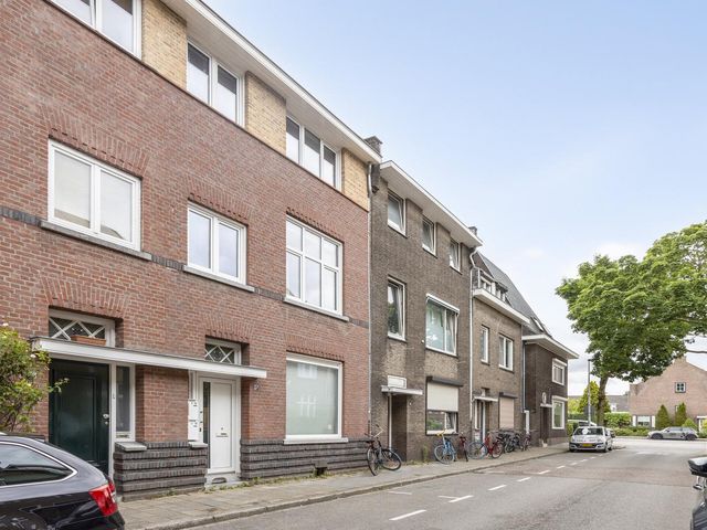 Eburonenweg 57B, Maastricht
