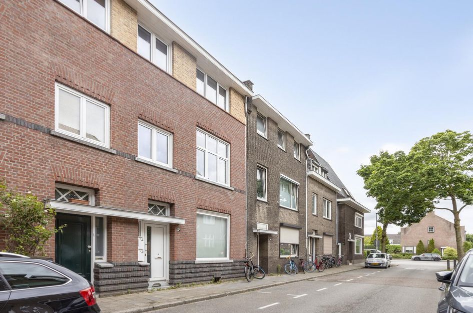 Eburonenweg 57B