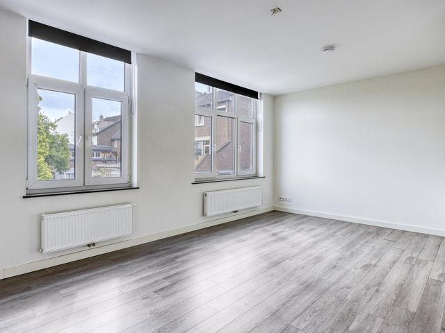 Eburonenweg 57B, Maastricht
