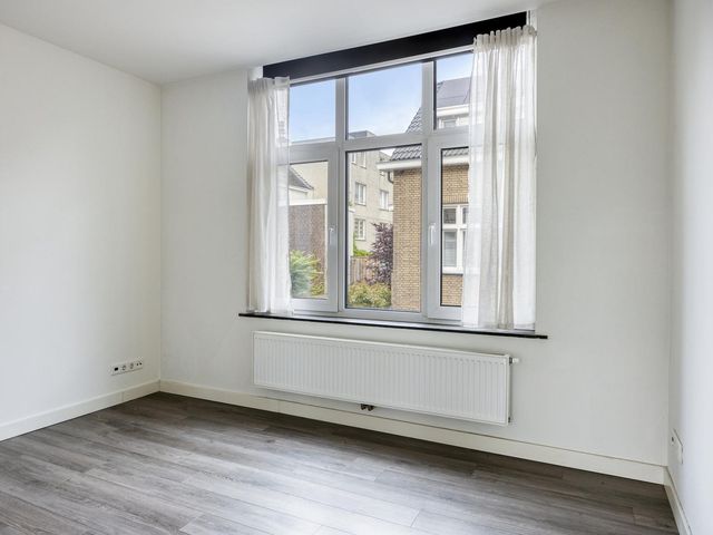 Eburonenweg 57B, Maastricht
