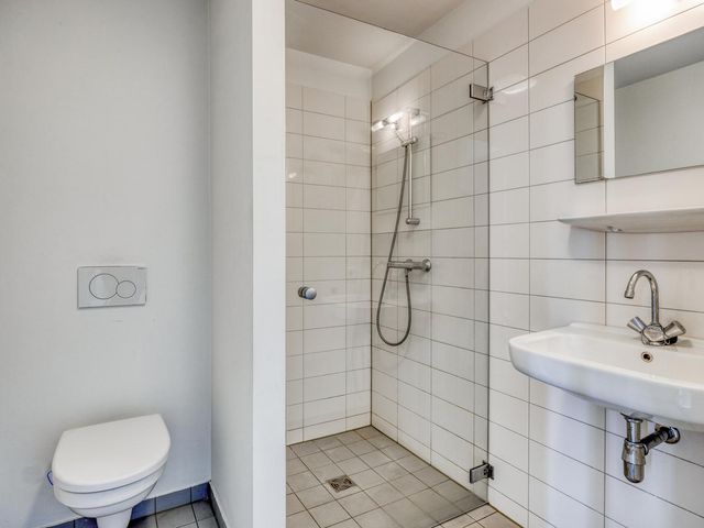 Eburonenweg 57B, Maastricht