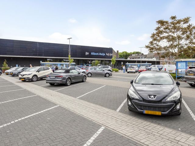 Eburonenweg 57B, Maastricht