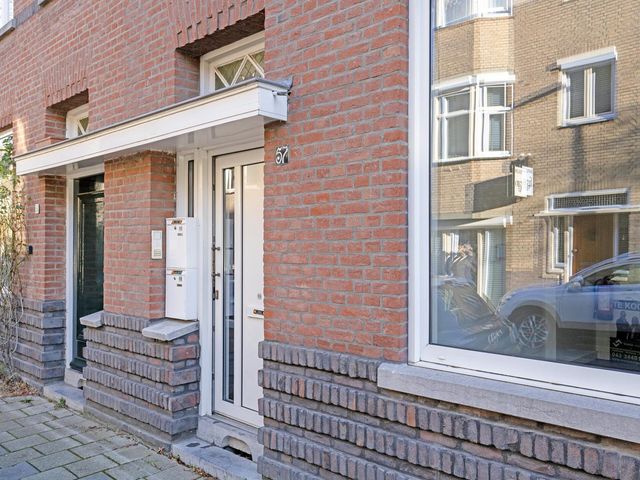 Eburonenweg 57B, Maastricht