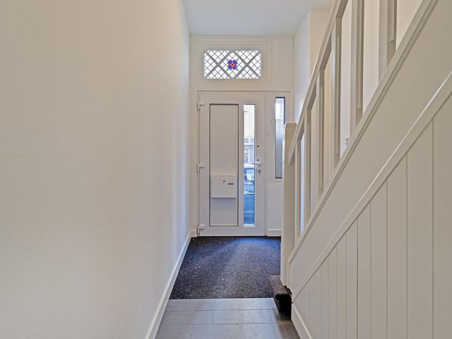 Eburonenweg 57B, Maastricht