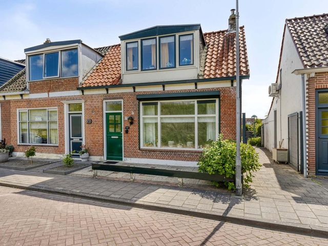 Noorddijk 27, Bruinisse