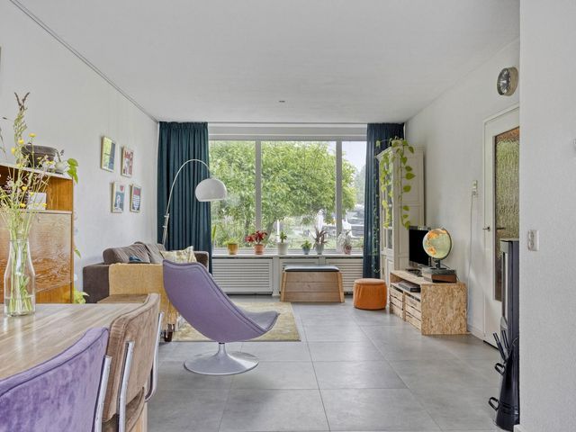 Welleweg 44, Brielle