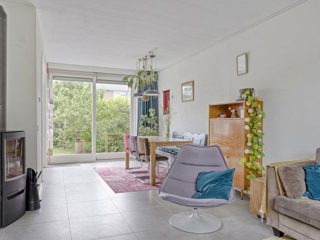 Welleweg 44, Brielle