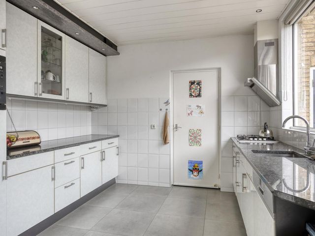 Welleweg 44, Brielle