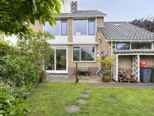 Welleweg 44, Brielle