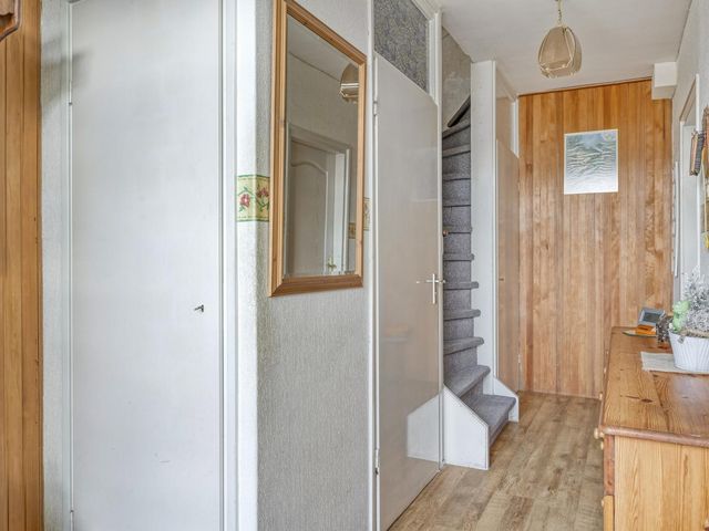 Wiardi Beckmanstraat 4, Oud-Beijerland