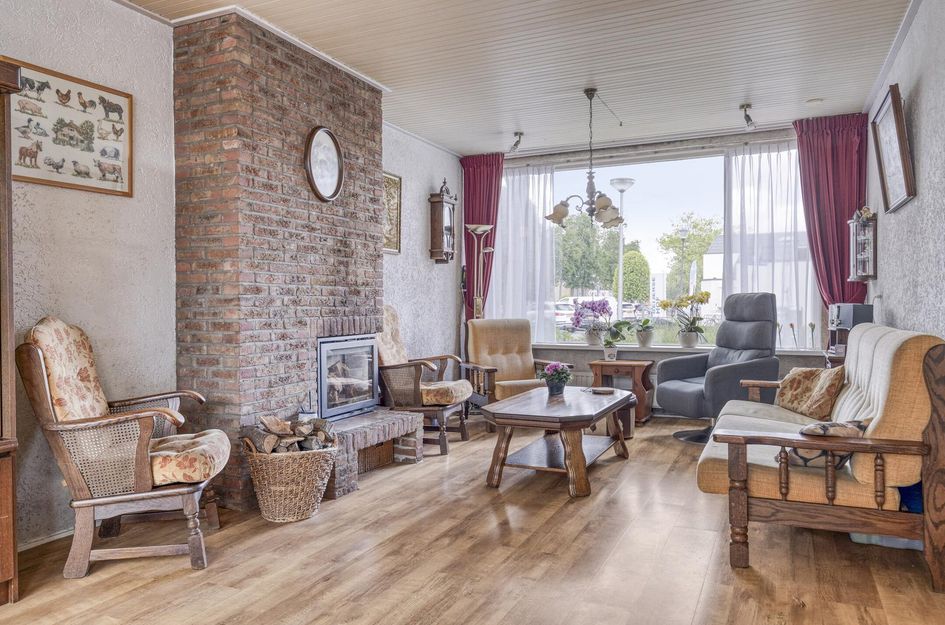 Wiardi Beckmanstraat 4