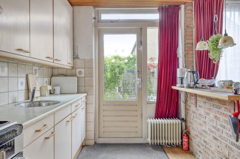 Wiardi Beckmanstraat 4