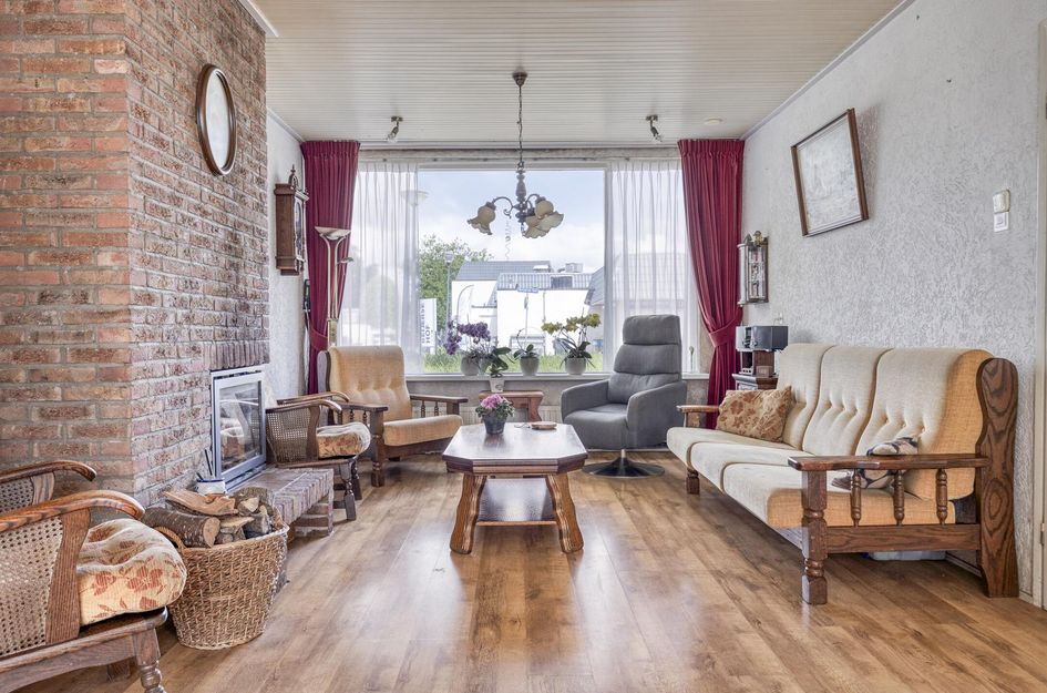 Wiardi Beckmanstraat 4