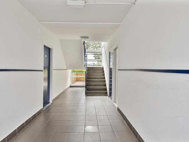 Lobeliaplein 3A, Spijkenisse