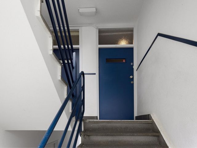 Lobeliaplein 3A, Spijkenisse