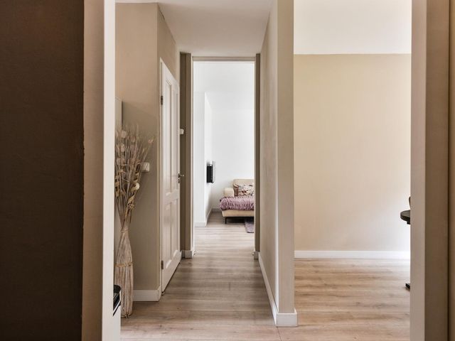 Lobeliaplein 3A, Spijkenisse