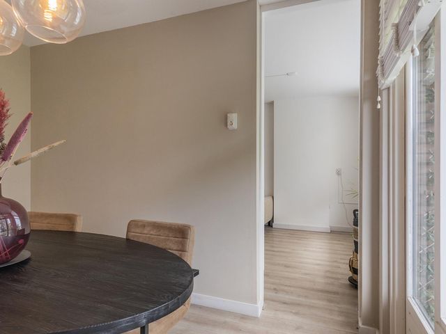 Lobeliaplein 3A, Spijkenisse