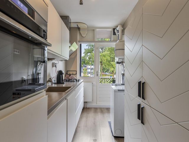 Lobeliaplein 3A, Spijkenisse