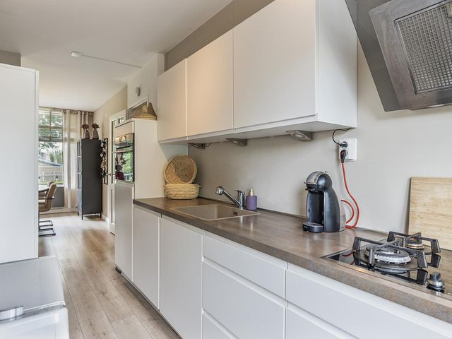 Lobeliaplein 3A, Spijkenisse