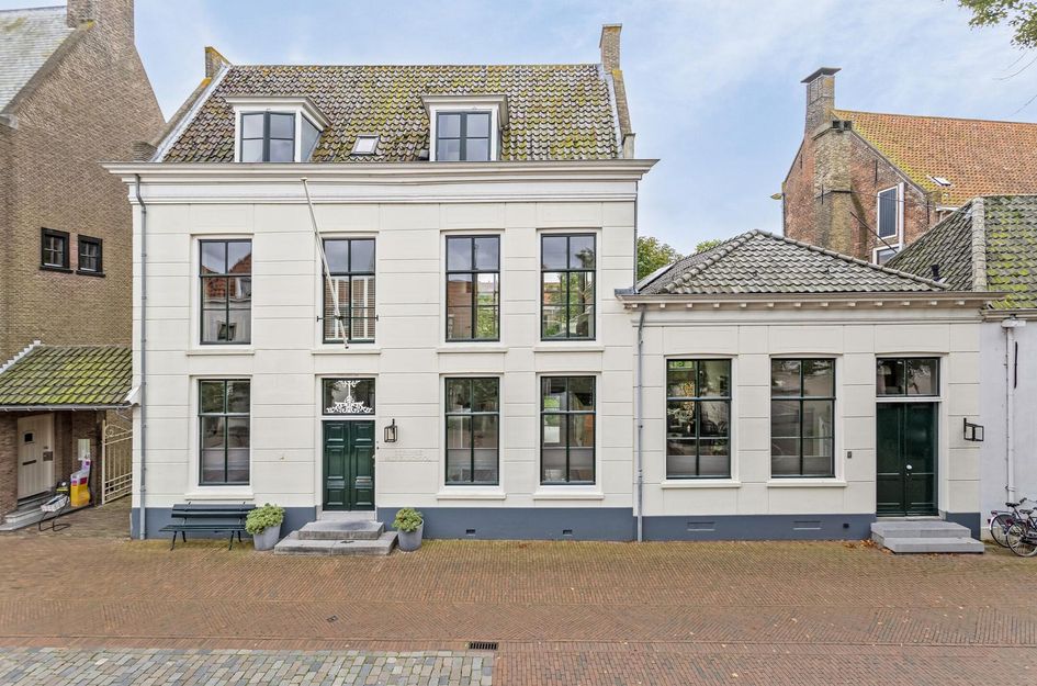 Poststraat 43