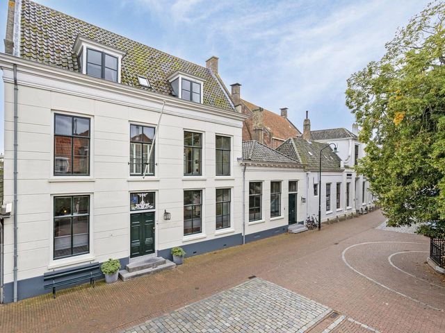 Poststraat 43, Zierikzee
