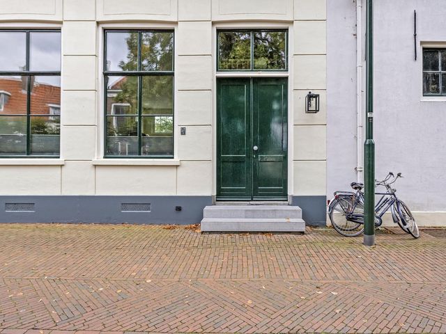Poststraat 43, Zierikzee