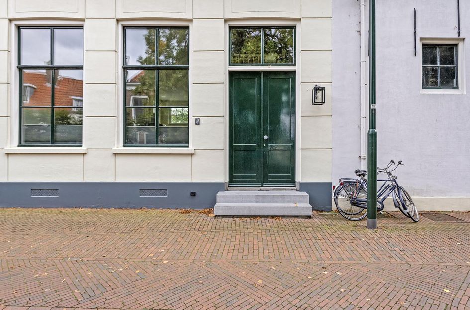 Poststraat 43