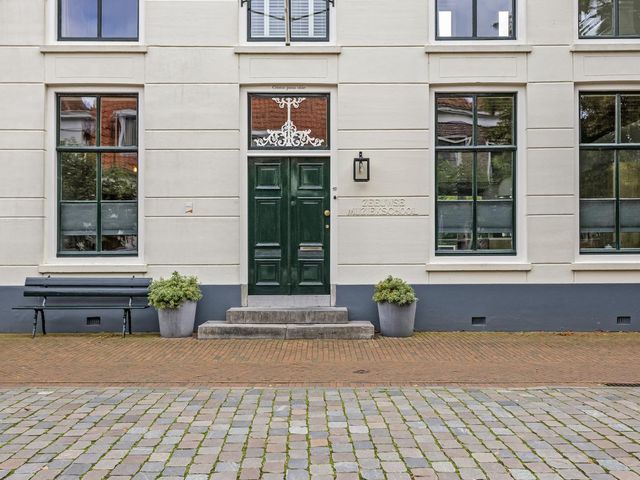 Poststraat 43, Zierikzee
