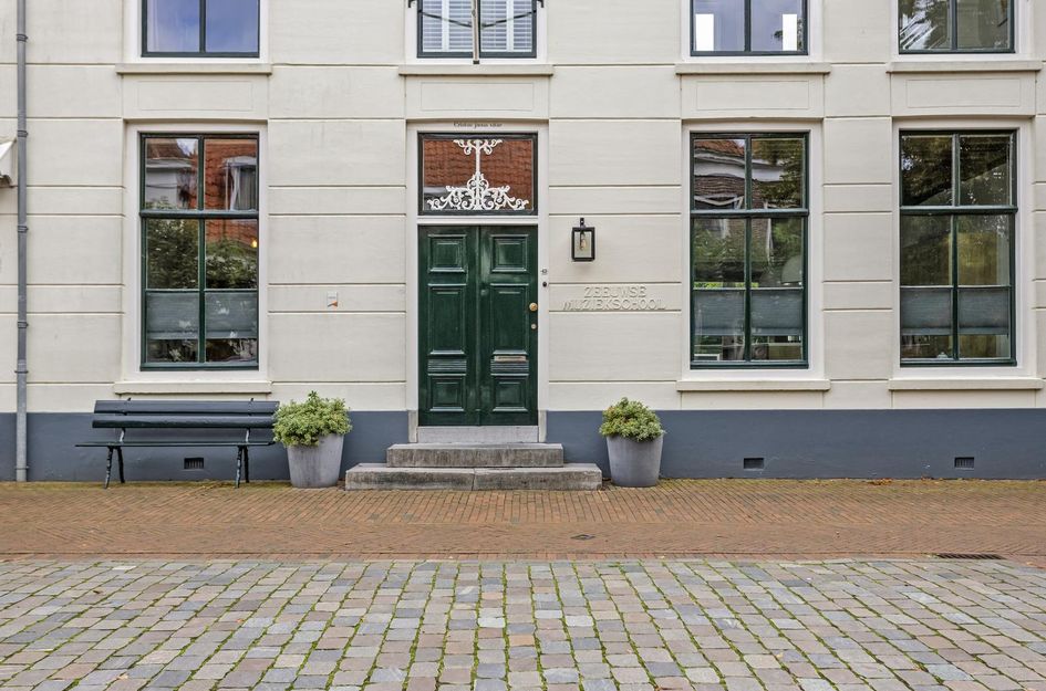Poststraat 43
