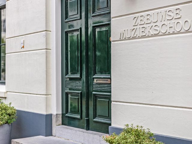 Poststraat 43, Zierikzee