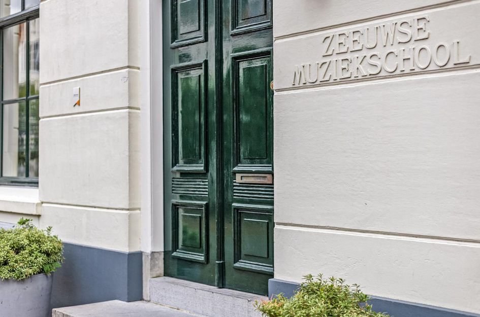 Poststraat 43